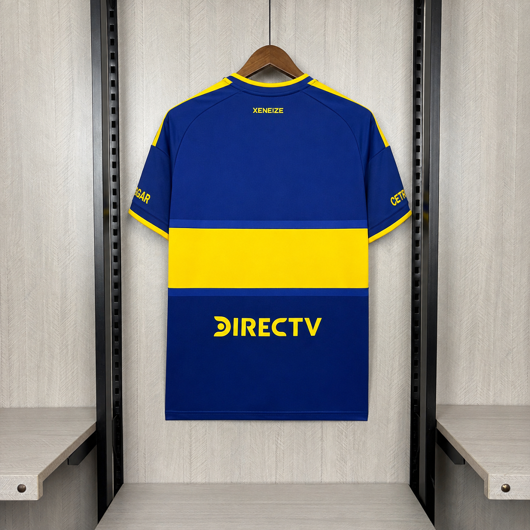 Boca Juniors Home - 2026/27