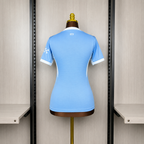 Manchester City Home - 2026/27