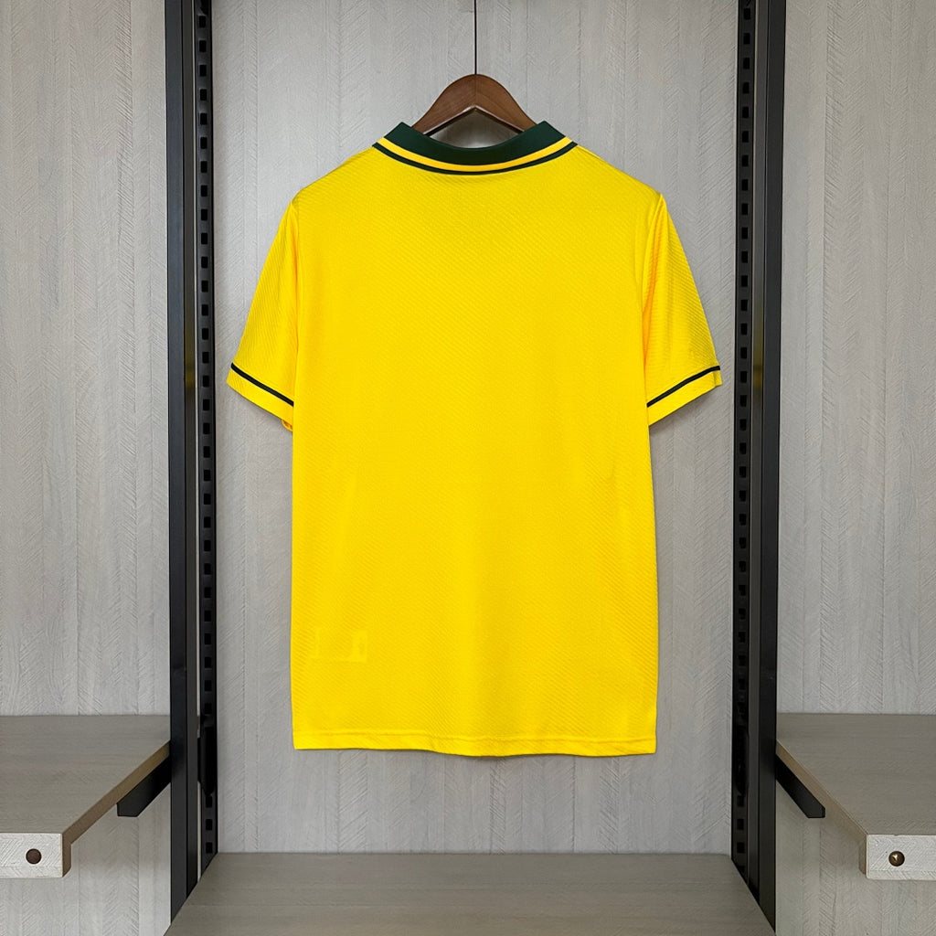 Brasil Home 93/94 Retrô