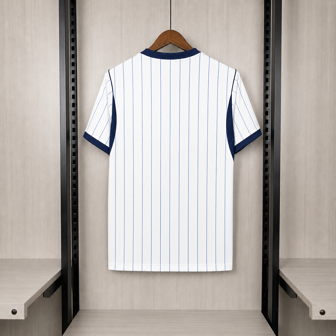 Inter de Milão Away - 2026/27