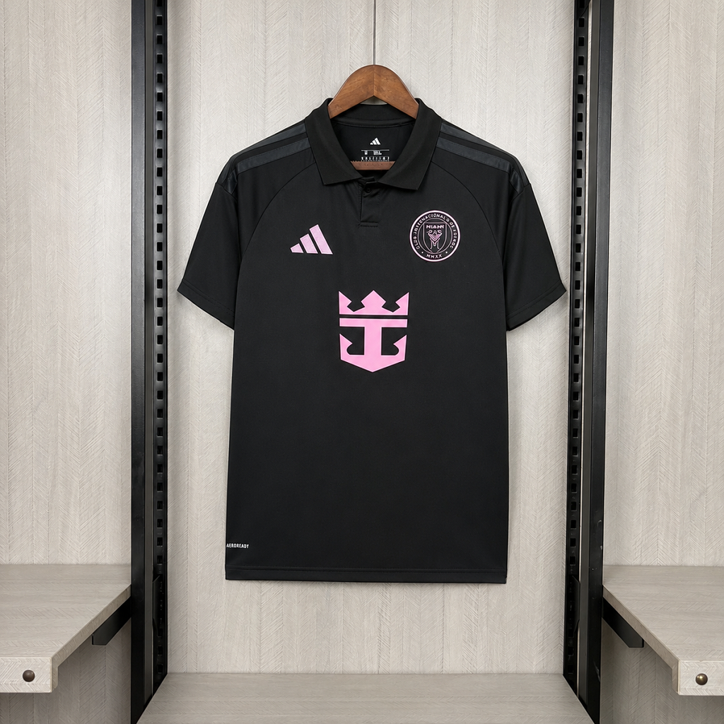 Inter Miami Home - 2026/27