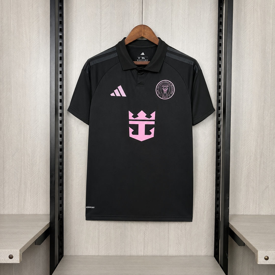 Inter Miami Home - 2026/27
