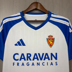 Real Zaragoza Home - 2026/27