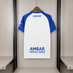 Real Zaragoza Home - 2026/27