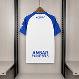 Real Zaragoza Home - 2026/27