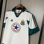 Newcastle Away - 1999/00 Retrô
