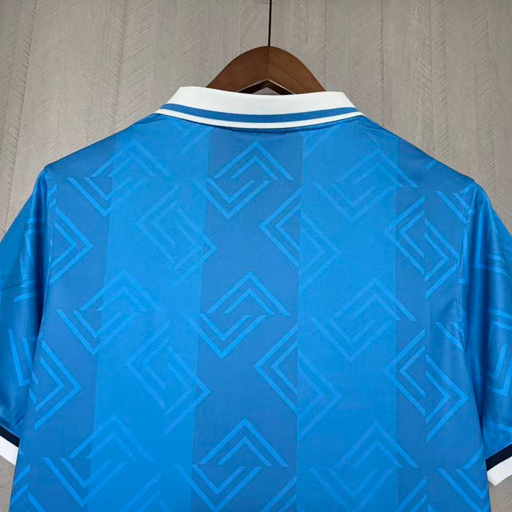 Napoli Home - 1993/94 Retrô