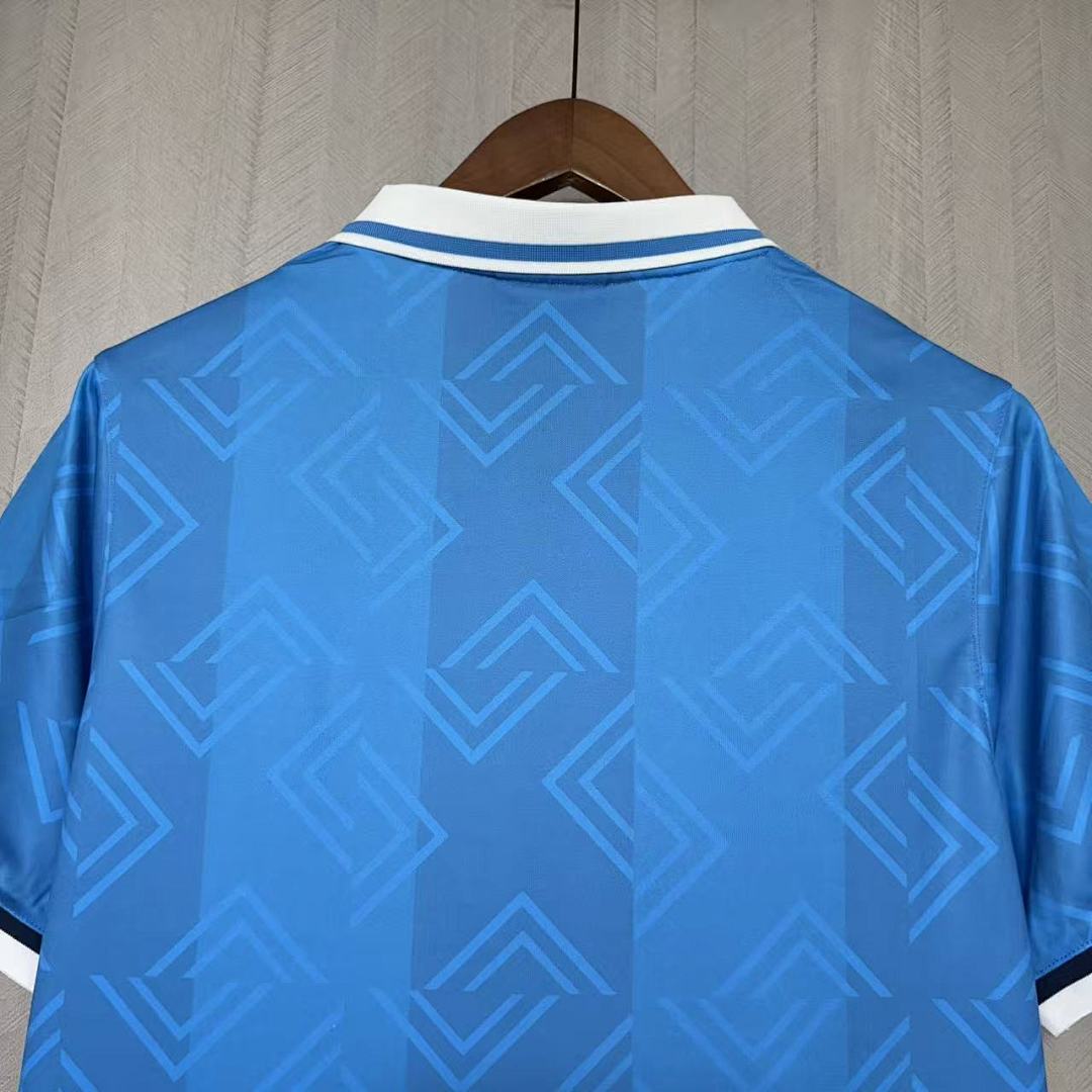 Napoli Home - 1993/94 Retrô
