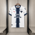 Monterrey Away - 2026/27