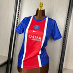 PSG Home - 2026/27