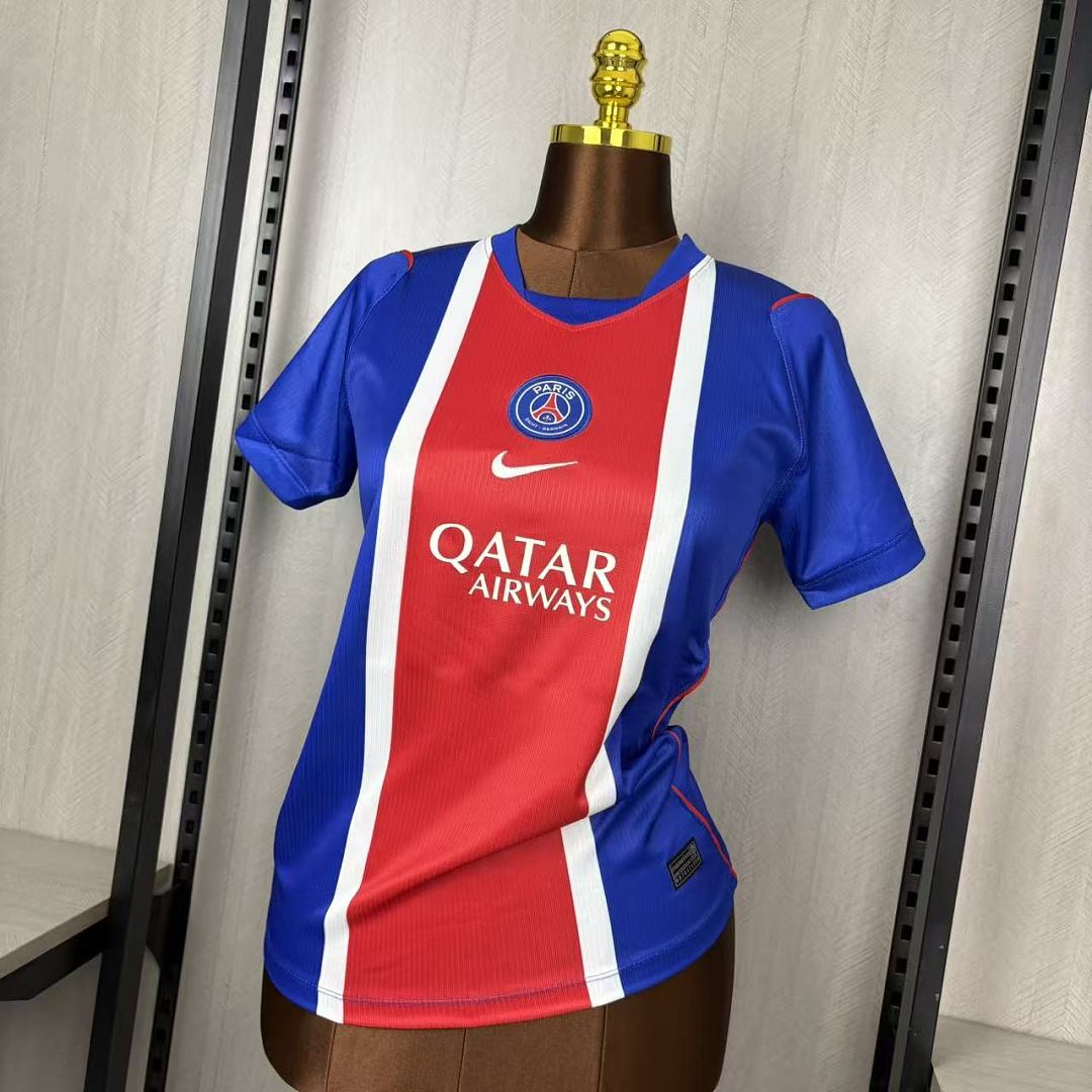 PSG Home - 2026/27