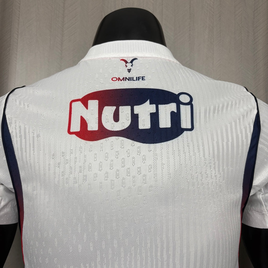 Chivas Guadalajara Away 26/27 Player