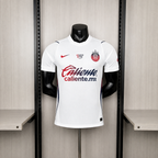Chivas Guadalajara Away 26/27 Player