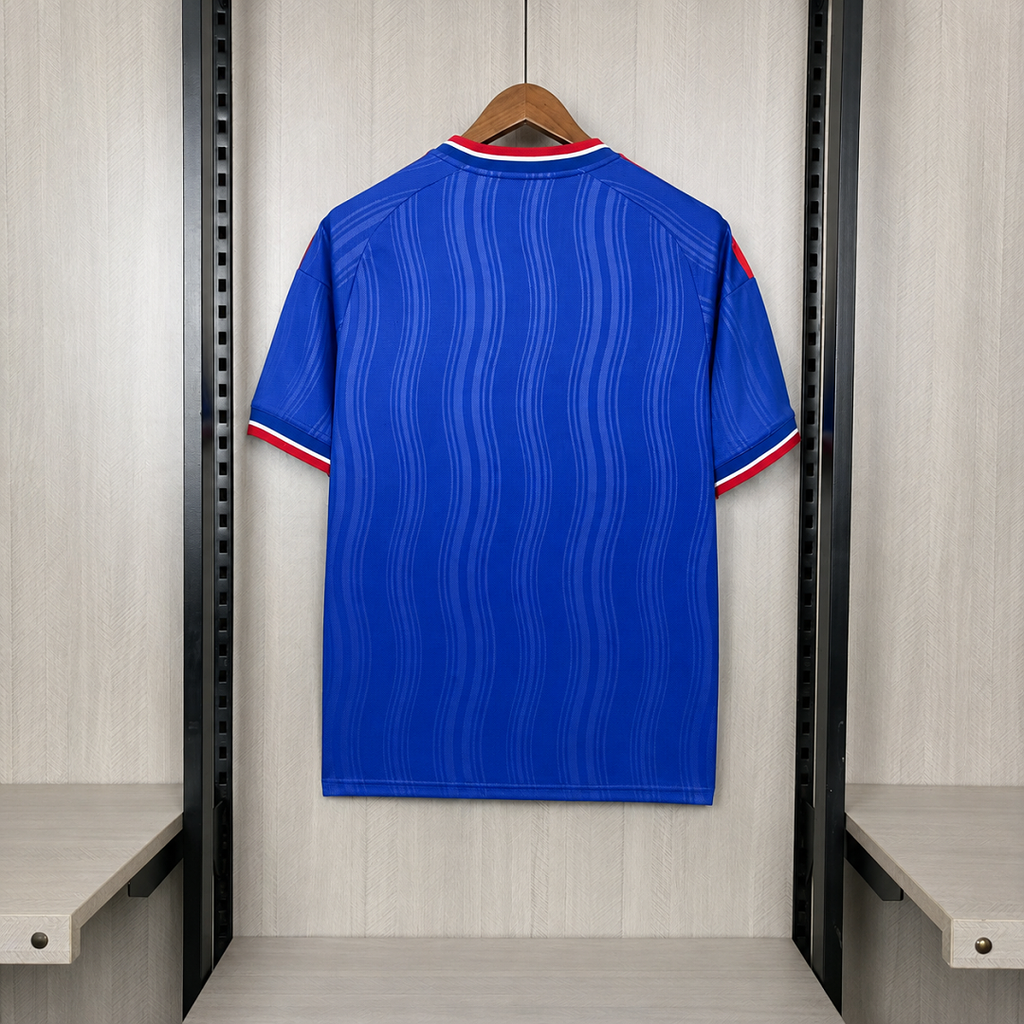 Manchester United Away - 2026/27