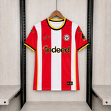 Brentford Home - 2026/27