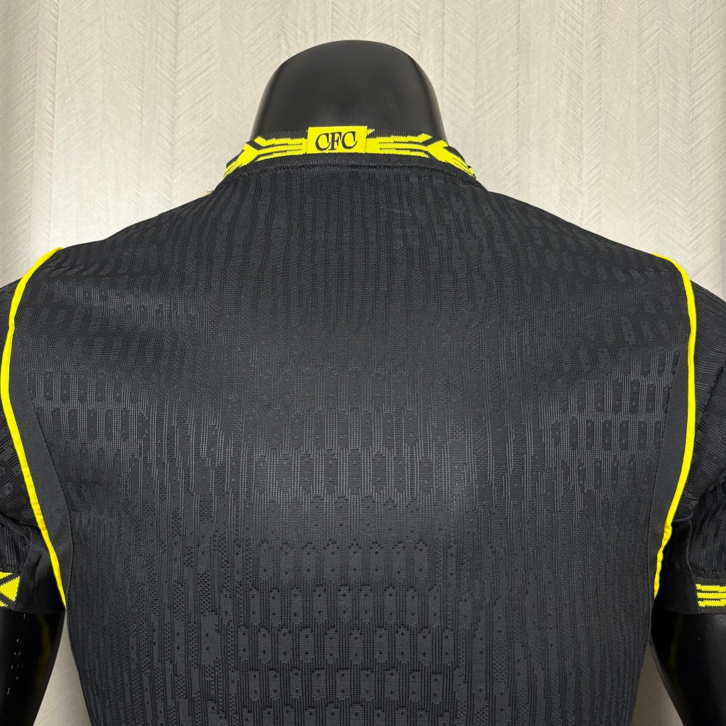 Chelsea Away 26/27 Player