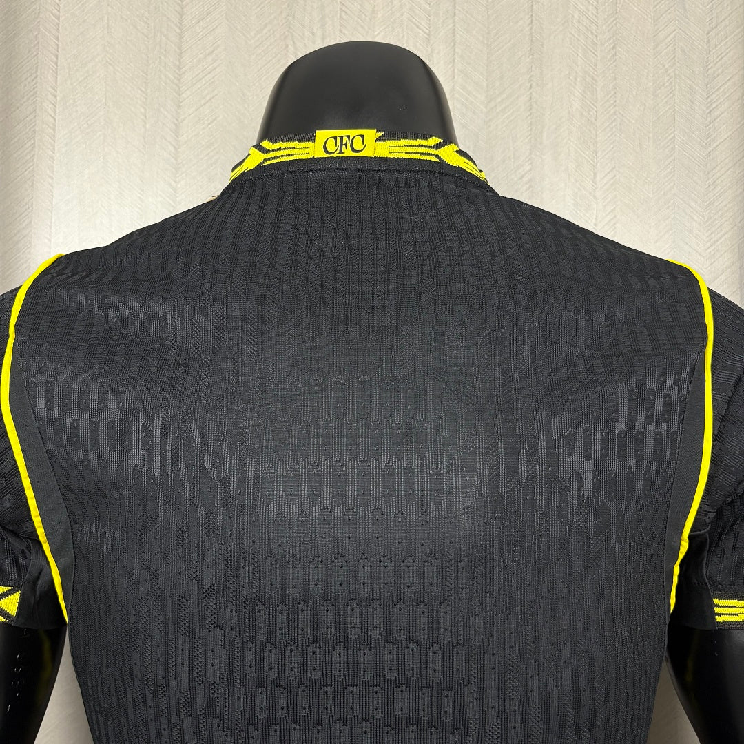 Chelsea Away 26/27 Player