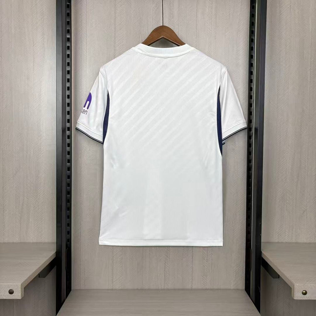 Tottenham Home - 2026/27