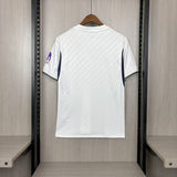 Tottenham Home - 2026/27