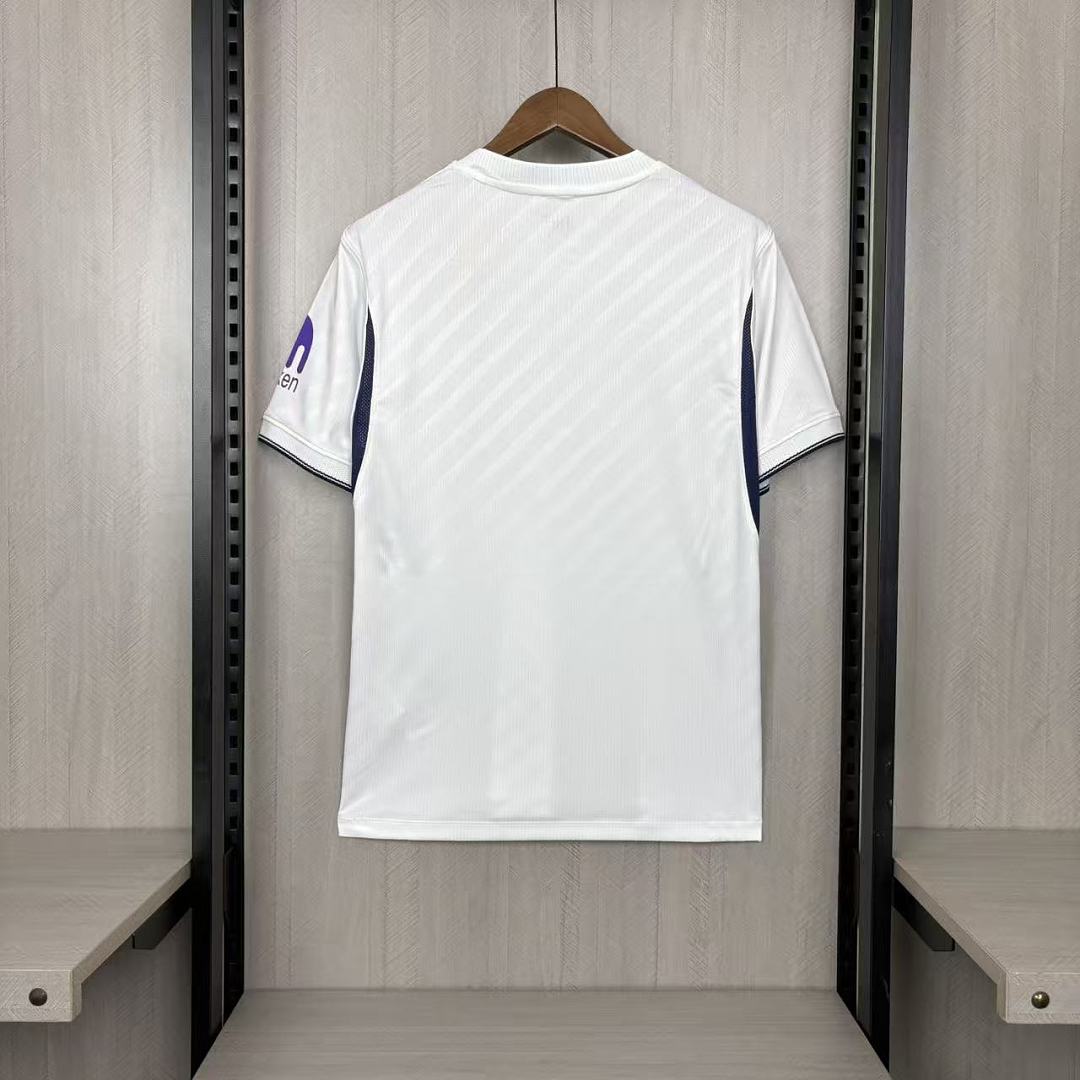 Tottenham Home - 2026/27