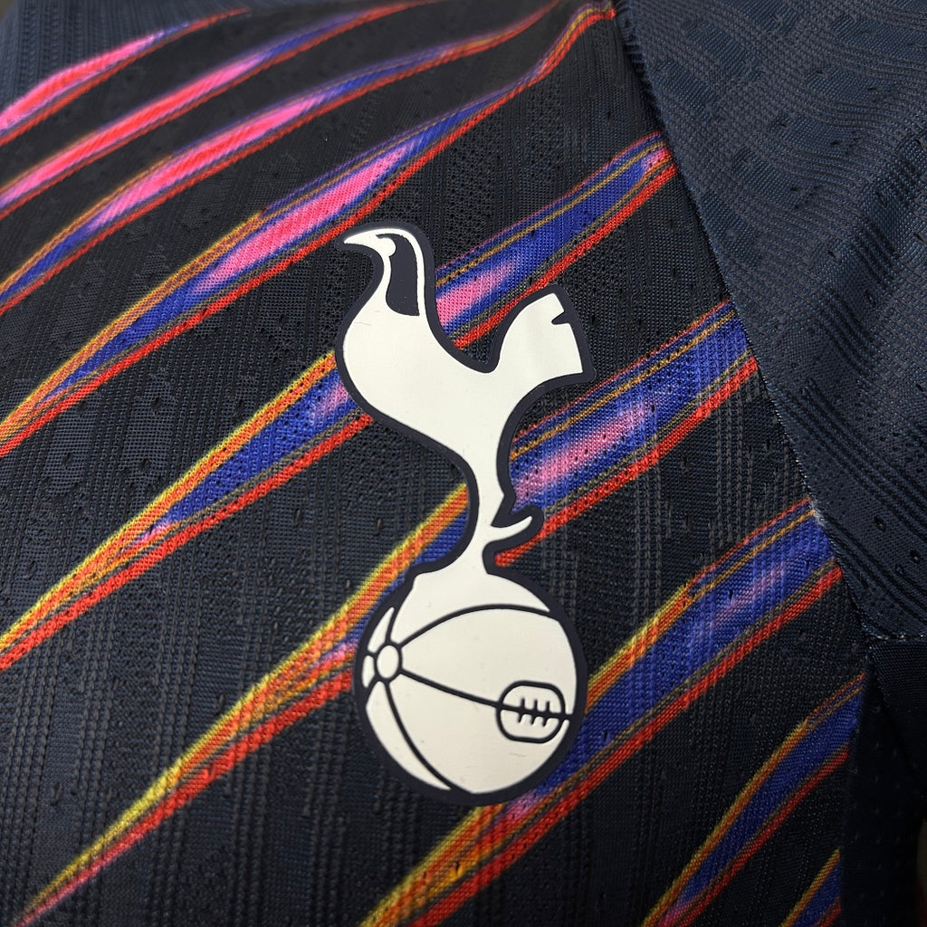 Tottenham Away 26/27 Player