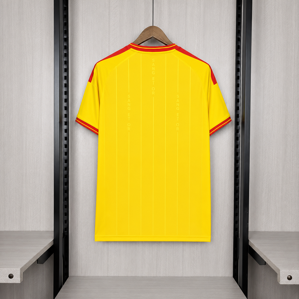 RC Lens Home - 2026/27