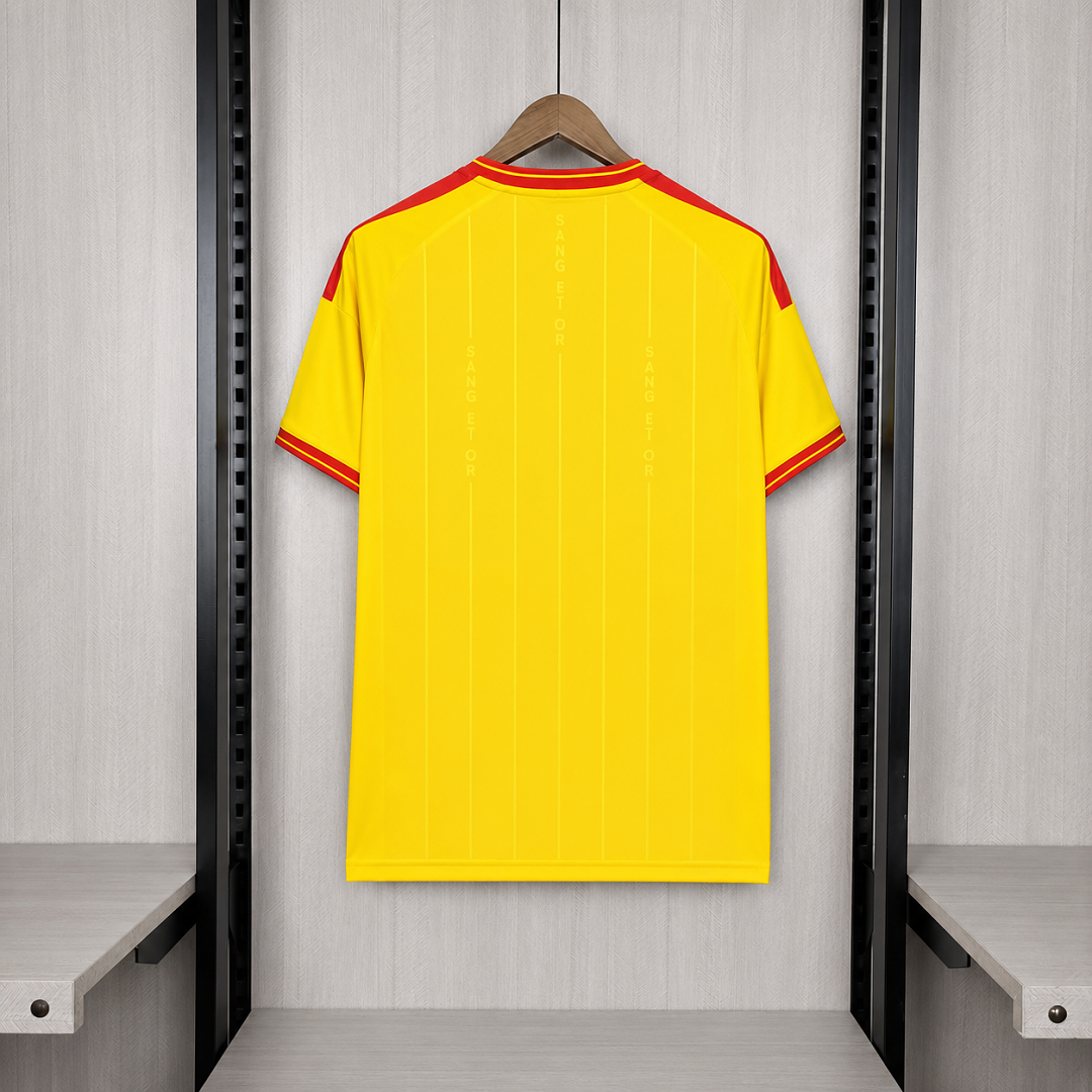 RC Lens Home - 2026/27