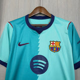 Barcelona Third - 2026/27