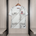 Corinthians Goleiro Cinza - 2026/27
