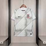 Corinthians Goleiro Cinza - 2026/27