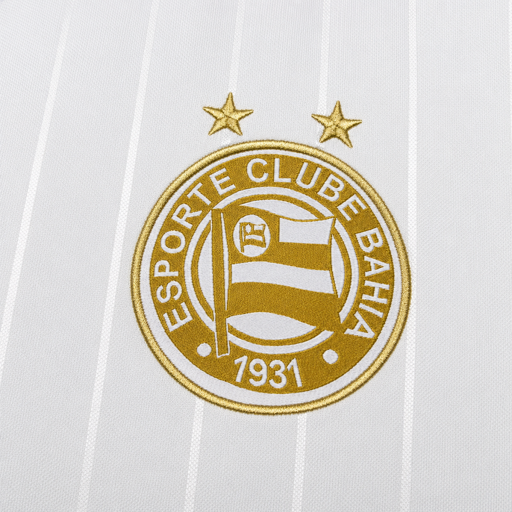 Bahia Ed. Especial - 2026/27
