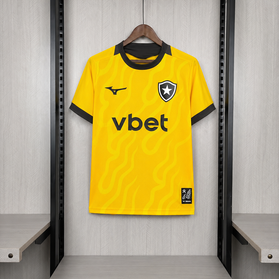 Botafogo Goleiro - 2026/27