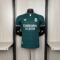 Real Madrid Away 26/27 Player