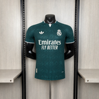 Real Madrid Away 26/27 Player