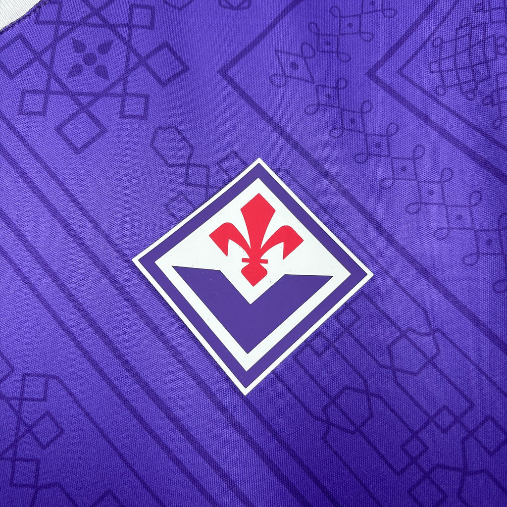 Fiorentina Home - 2026/27