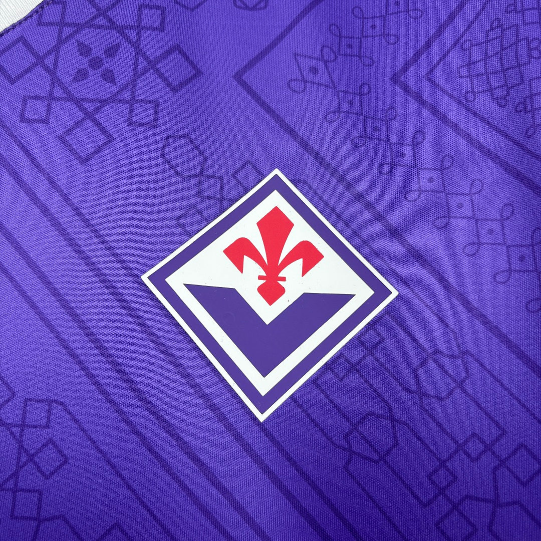 Fiorentina Home - 2026/27