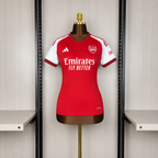 Arsenal Home - 2026/27