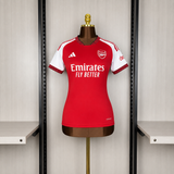 Arsenal Home - 2026/27