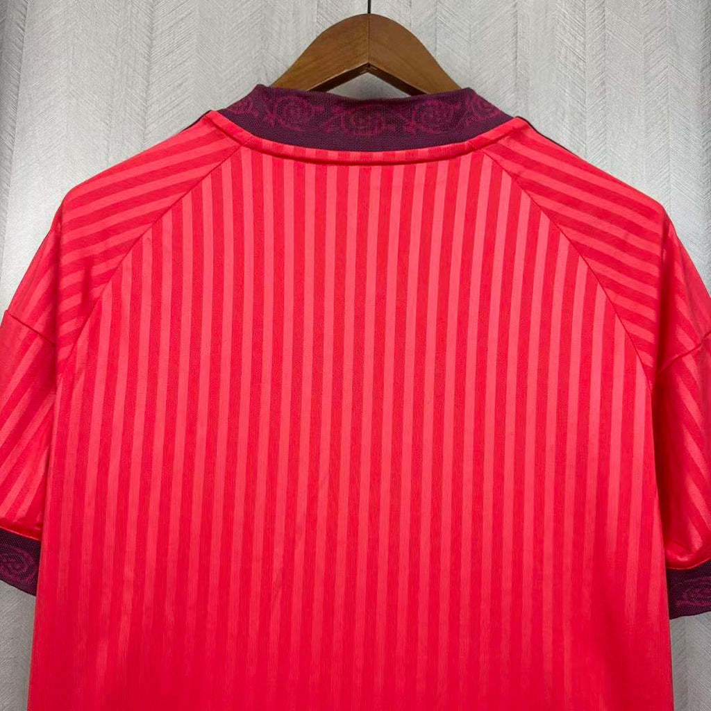 Lyon Away - 2026/27