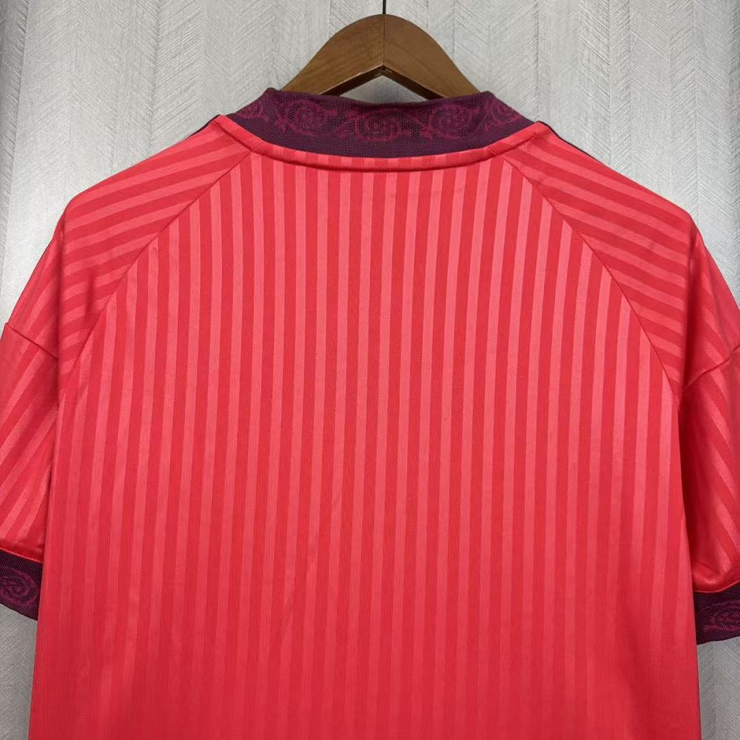 Lyon Away - 2026/27