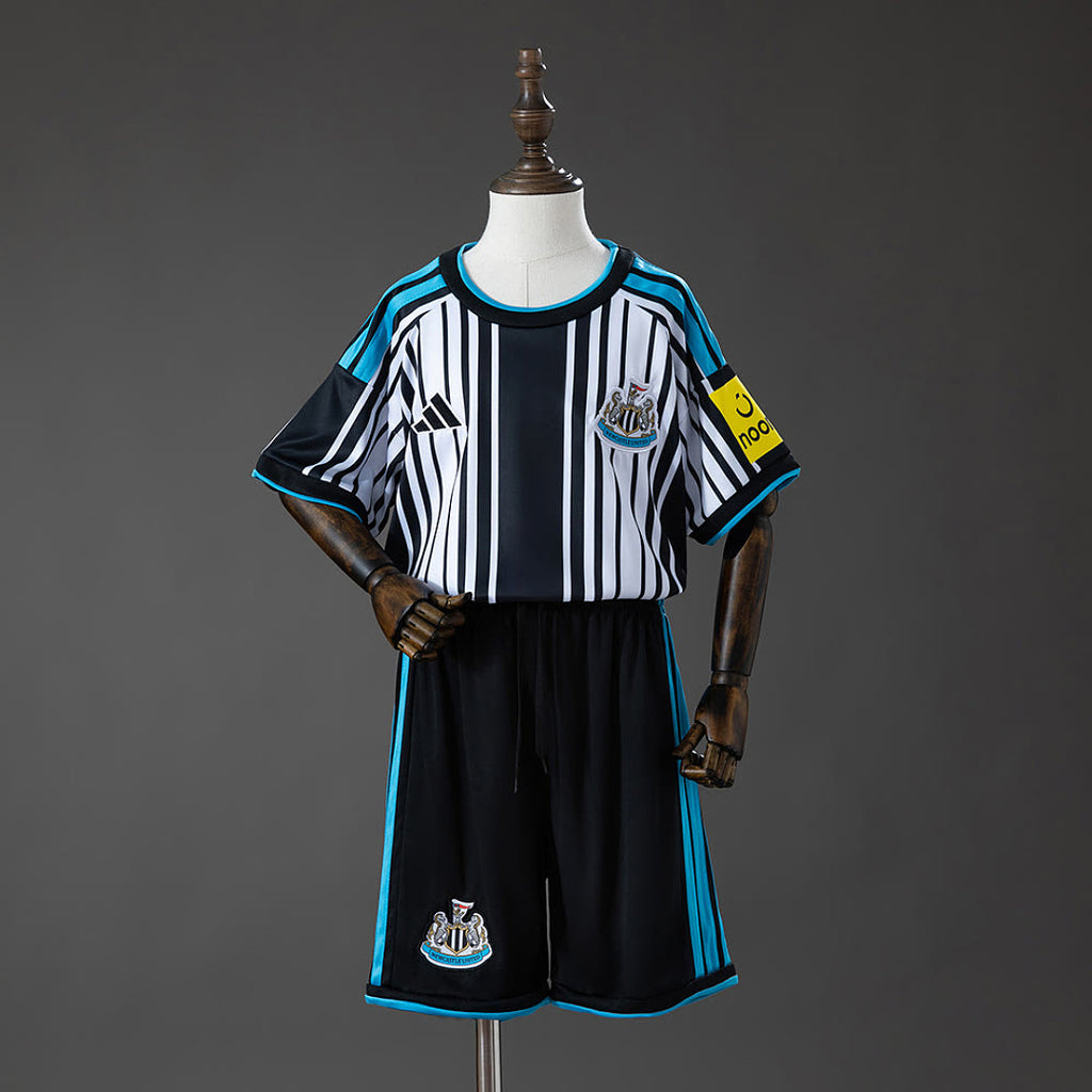 Newcastle Home 26/27 Infantil