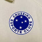 Cruzeiro Third - 2026/27