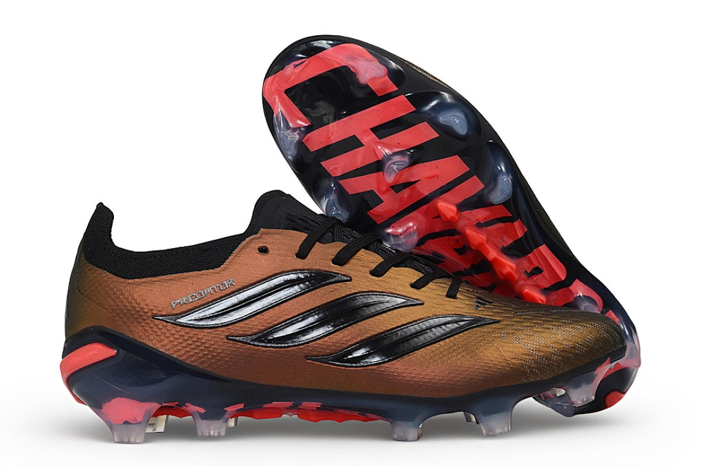 Chuteira Adidas Predator Accuracy FG Campo