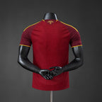 Roma Home 26/27 Player