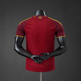 Roma Home 26/27 Player
