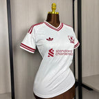 Liverpool Away - 2026/27