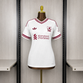 Liverpool Away - 2026/27