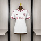 Liverpool Away - 2026/27