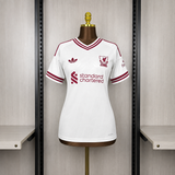 Liverpool Away - 2026/27