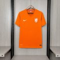 Holanda Home - 2014 Retrô